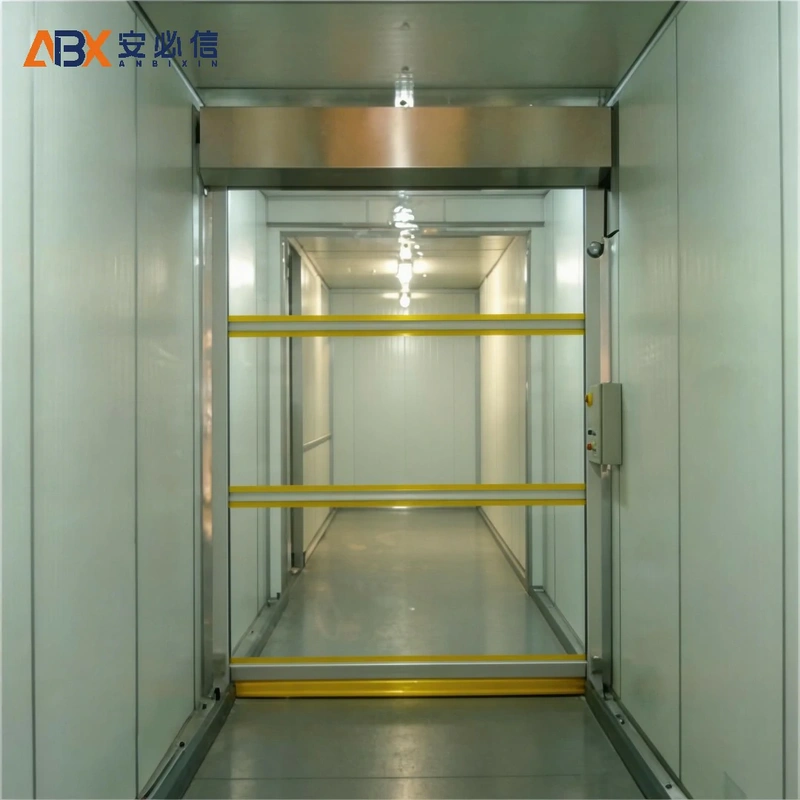 汉中市自动快速门
